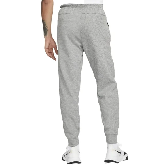 Nike Therma Joggers Tapered Sweat Pants Gray CV7739-063 Men’s Medium New - Picture 2 of 3